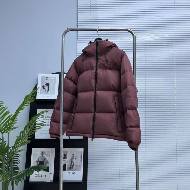 The North Face Down Jackets